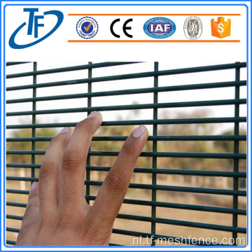 3.0m High 358 Prison Mesh Security Fencing